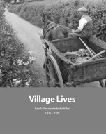 Village Lives Cover